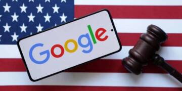 Judge Rules Google Broke Antitrust Laws in Ad Tech Market