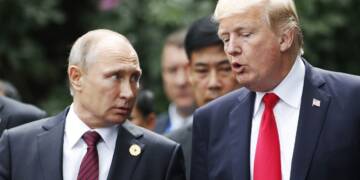 US might recognize Crimea as territory of Russia- Reports