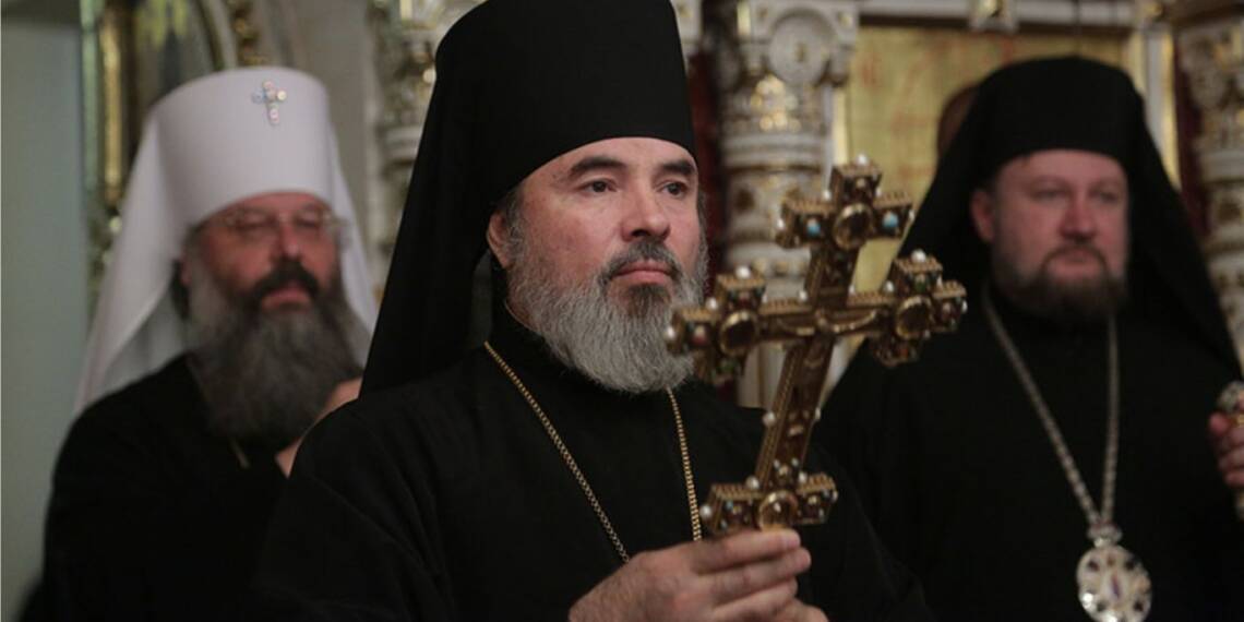 Tensions rise in Moldova over alleged pressure on orthodox church
