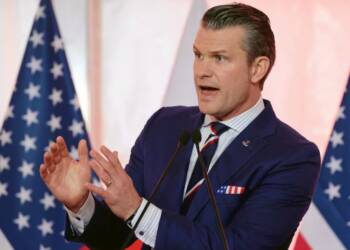 Hegseth: US Won’t Be Sole Guardian of Europe