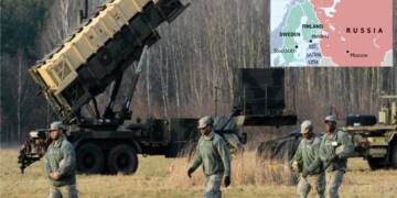 Russia Responds to NATO Expansion in Finland and Sweden