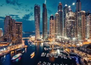 Dubai Emerges as Global Launchpad for AI Startups
