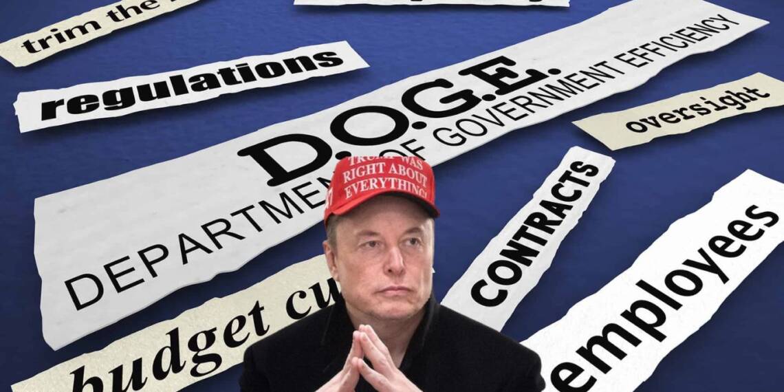 Musk about to leave DOGE. What lies ahead?