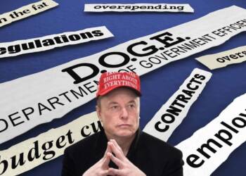 Musk about to leave DOGE. What lies ahead?