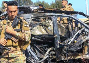 Benin Attack: 54 Soldiers Killed JNIM