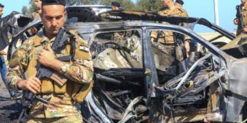 Benin Attack: 54 Soldiers Killed JNIM