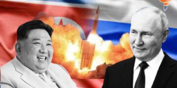 North Korean Missile Used on Kyiv, Zelensky Says