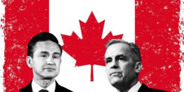 Polls, Protests, and Power: Canada Election Drama Unfolds