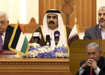 Netanyahu's advisors arrested for taking money from Qatar