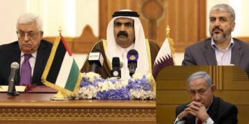 Netanyahu's advisors arrested for taking money from Qatar