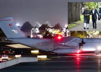 Turkey’s Military Aid to Pakistan After Pahalgam Terrorist Attack