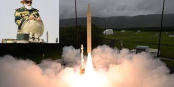 India’s Hypersonic Leap:DRDO Scramjet Set 1000 Second Record