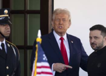 Zelensky wanted Trump to be taken out?