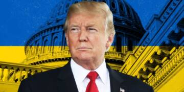 Trump to end Zelensky’s blackmail, US to soon own Ukrainian pipelines?