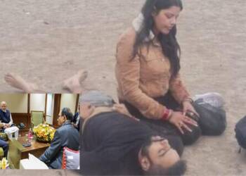 Pants removed, checked for circumcision, then shot: Anger in India after Islamist terrorists kill 26 tourists