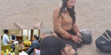 Pants removed, checked for circumcision, then shot: Anger in India after Islamist terrorists kill 26 tourists