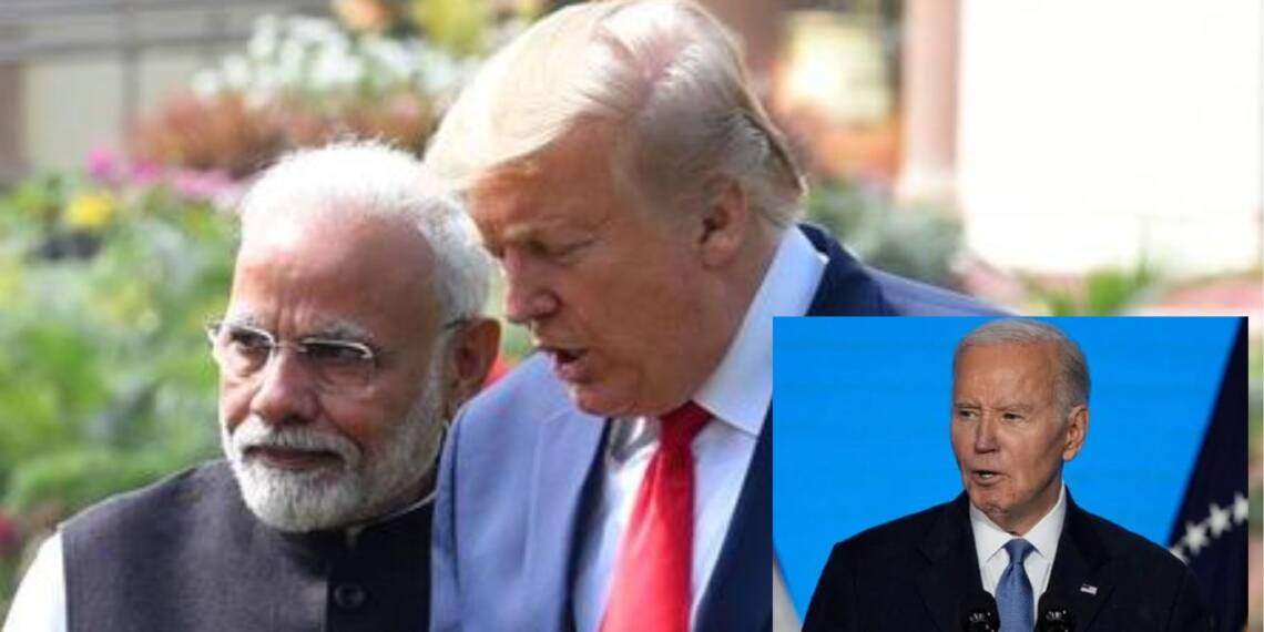 Was USAID money used in Kashmir attack on India and Hindus?