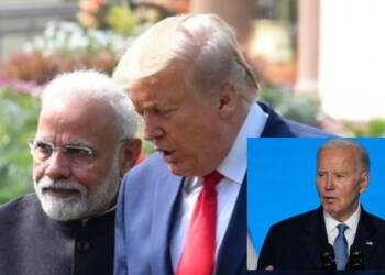 Was USAID money used in Kashmir attack on India and Hindus?