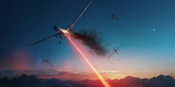 Iran’s futuristic plasma weapons shock Pentagon