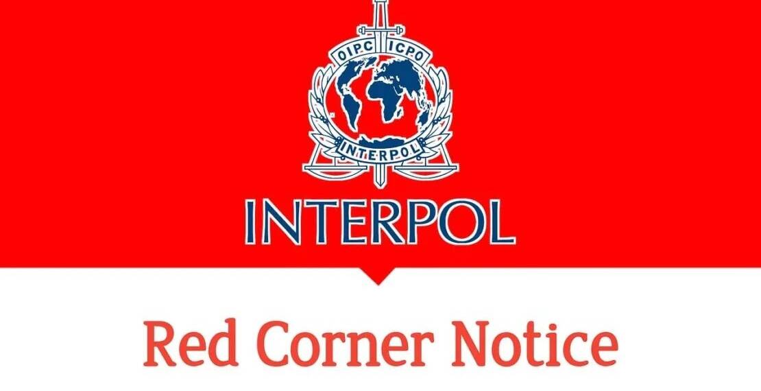 Interpol Updates Red Corner Notices List: Who’s at Risk?