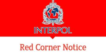 Interpol Updates Red Corner Notices List: Who’s at Risk?