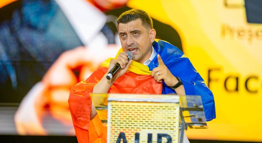 Telegram founder to prove EU and France interference in Romania? As Simion wants election results nullified