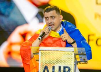 Telegram founder to prove EU and France interference in Romania? As Simion wants election results nullified