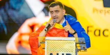 Telegram founder to prove EU and France interference in Romania? As Simion wants election results nullified