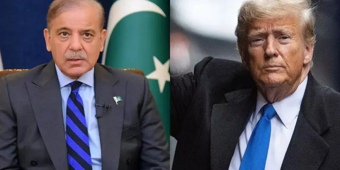 Pakistan accuses US of funding “global wars in past 100 years” for its military industrial complex