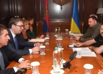 Vucic betrays Putin? Russian agencies find Serbia firms providing ammunition to Ukraine