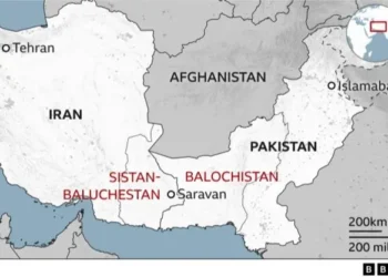 Balochistan declares independence, calls for UN forces: A new neighbour of Iran and Afghanistan?