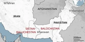 Balochistan declares independence, calls for UN forces: A new neighbour of Iran and Afghanistan?