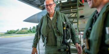 Germany readies for military conscription as media reports say German public wants to take on Russia