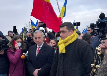 Romania’s Calin Georgescu quits politics after controversial elections