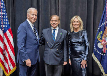 IMF and the West once again come out in support of terrorism, give Pakistan $2.4 bn aid