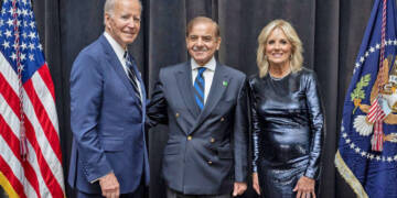 IMF and the West once again come out in support of terrorism, give Pakistan $2.4 bn aid