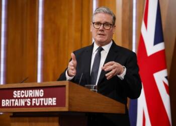 UK’s Starmer U-Turn on illegal immigration