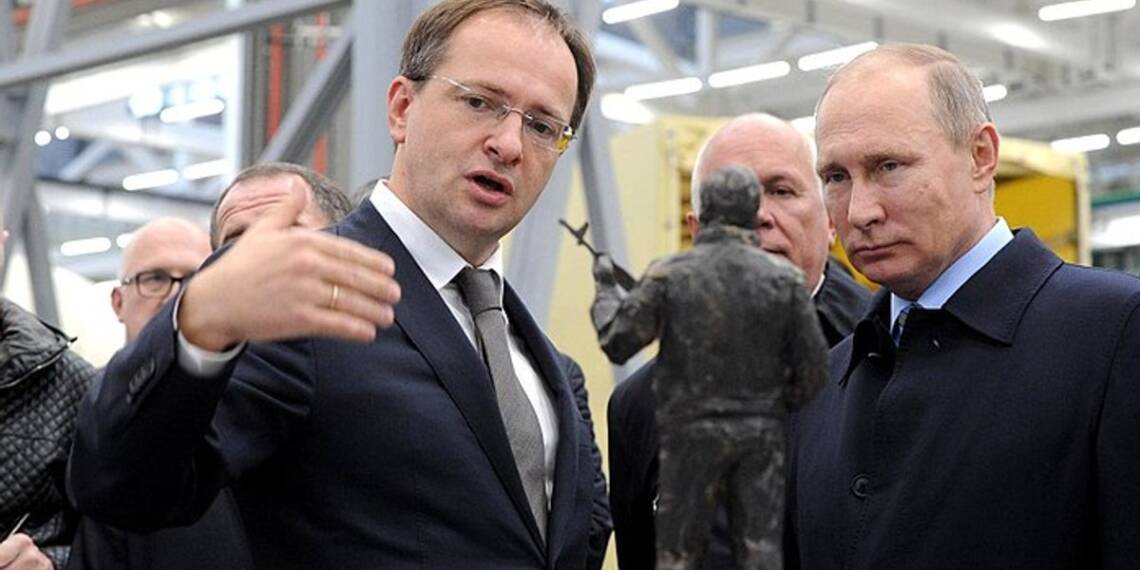 Putin to skip talks with Zelensky in Turkey, Russian delegation to manage negotiations