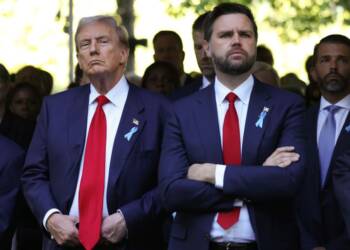 Trump and Vance back off from Israel as IDF continues bombardment in Gaza