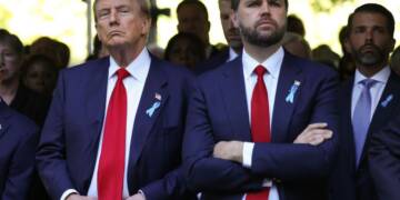 Trump and Vance back off from Israel as IDF continues bombardment in Gaza