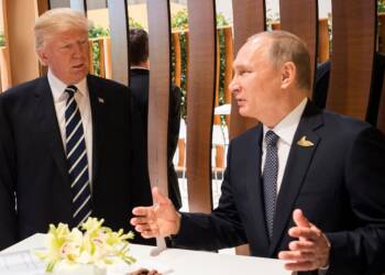 US readies 500% tariff on Russia for not ‘accepting’ Ukraine deal