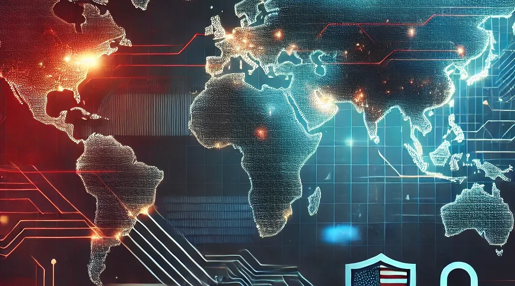 How US vs Russia, China clash is damaging global cybersecurity?