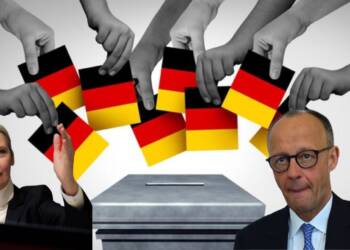 Merz failed to win win the majority vote in the German parliament