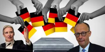 Merz failed to win win the majority vote in the German parliament