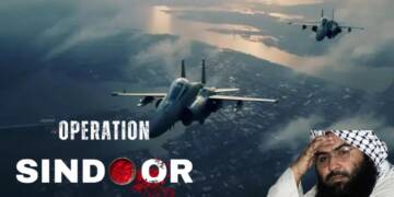 Masood Azhar’s Fortress Falls in India’s ‘Operation Sindoor’