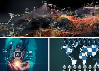 AI, Minerals Dependency, and Geopolitical Risk