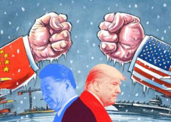 China cuts interest rates and bank reserves to support Its economy