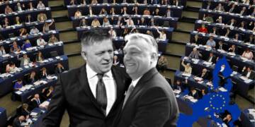 Hungary and Slovakia Push for Ceasefire Talks on Ukraine War