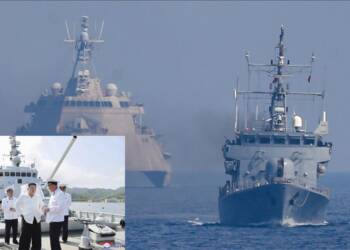 Kim Jong-un Pushes for Naval Nuclearization in his latest move