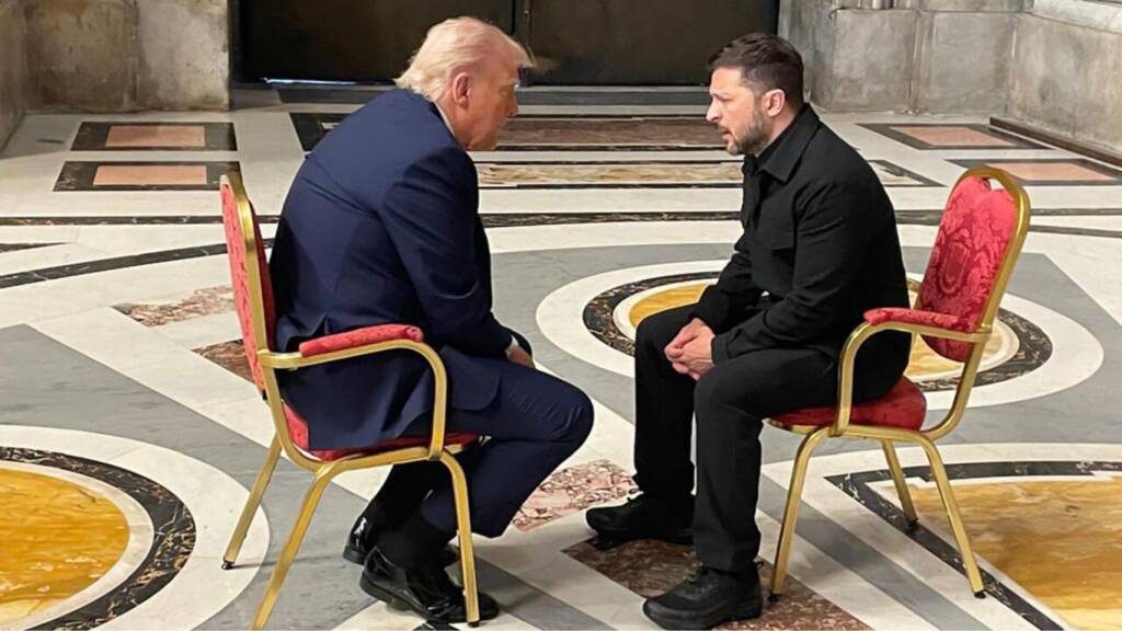 Explained: What the US–Ukraine Mineral Deal Really Means